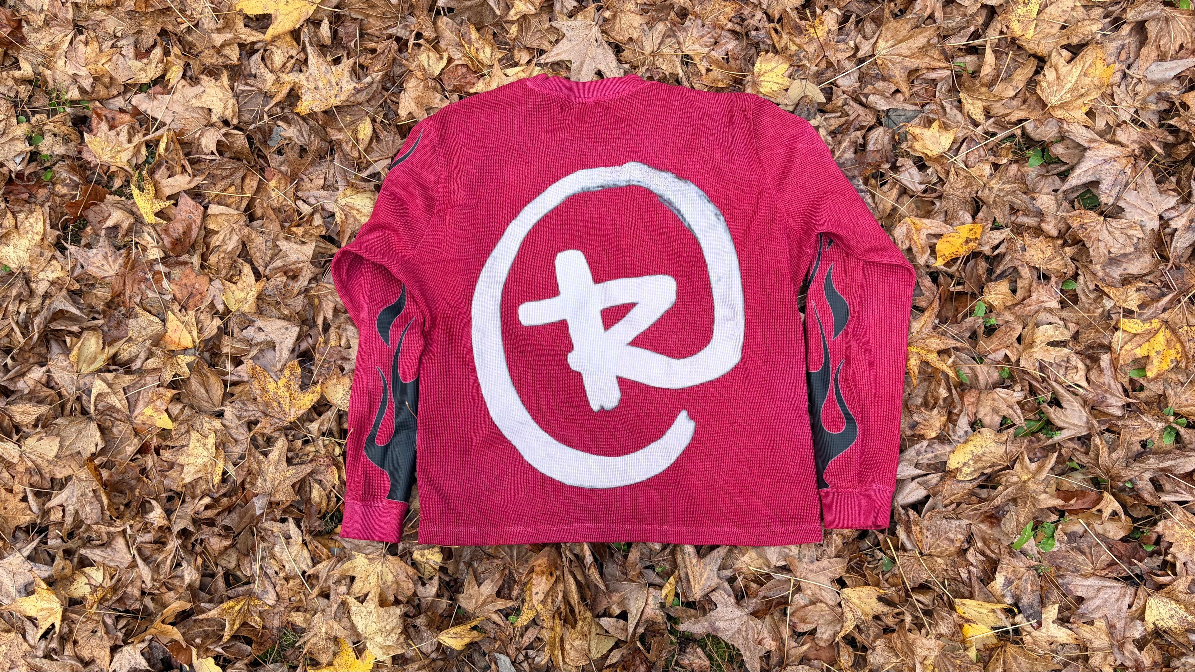 Omerta Flame Thermal